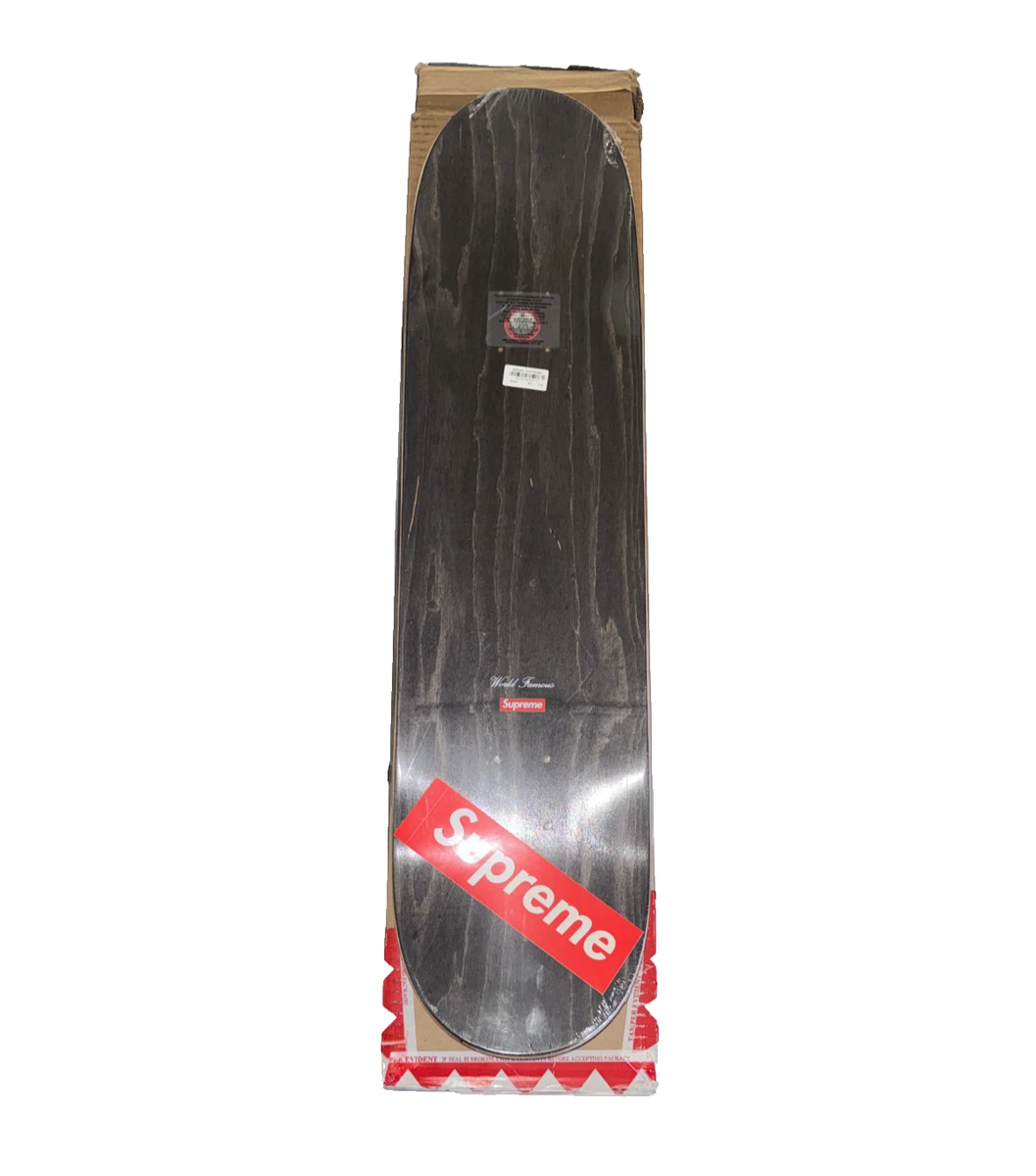 25+ Supreme Skateboard Decks for sale | Updated Oct 2026