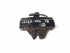 Capot Lexus LS
