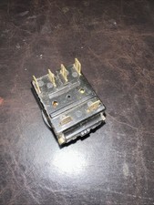 Selector Switch for ESAB MINI PRO 110 Welder Part
