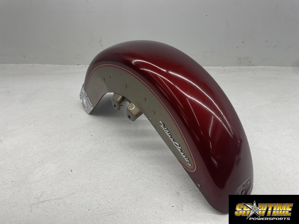 Harley-Davidson Fenders for 2010 Harley-Davidson Electra Glide for