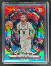 2024-25 Panini Obsidian Basketball Checklist Guide in-content 32