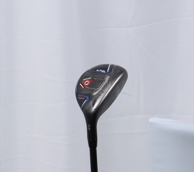 Cobra Ltdx One Length 24° 4H Hybrid Regular Flex Fst Kbs Pgi 75