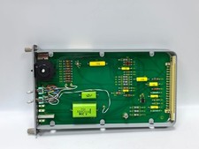 BAILEY J6624120F1C SIGNAL LAG
