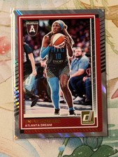 2025 Panini Donruss WNBA Base/Inserts You Pick/Complete Your Set