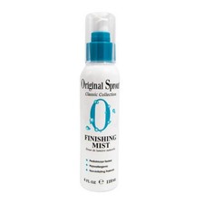 Finishing Mist 4 Oz  by Original Sprout