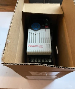 Allen-Bradley 25B-D010N114 Powerflex 525 VFD