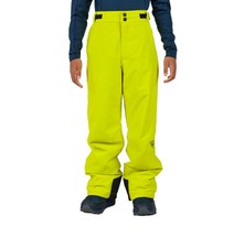 ROSSIGNOL BOY SKI PANTS FRESH GREENS