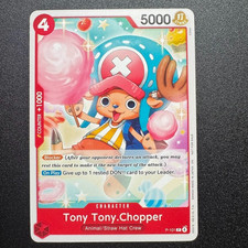 【英語版】トニートニー　チョッパー　WINNER プロモ 英語版】トニートニー チョッパー WINNER プロモ Tony Tony.Chopper