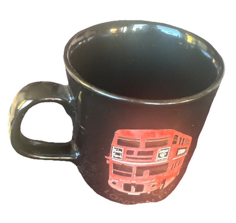 STL London Tower Bridge Coffee Mug, FAST SHIPPING & RELIABLE PACKAGING!  