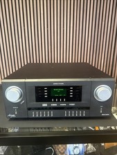 Crestron Adagio AES Amplifier Entertainment System - W/ Audio Expander