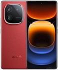 VIVO iQOO 12 Pro 5G 512GB 16GB Snapdragon 8 Gen 3 Android 16 120W IP68 Red