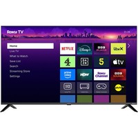 Veltech VR55UX630 55 Inch LED 4K Ultra HD Smart TV WiFi