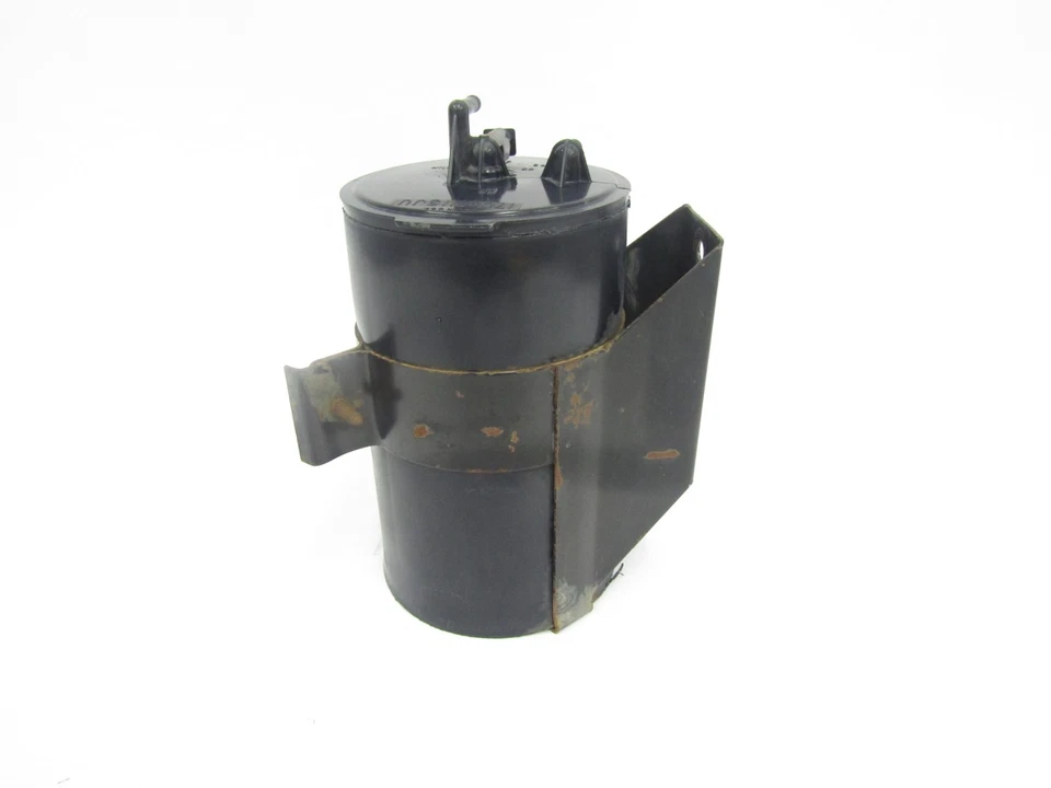 Camioneta Chevy/GMC 1987-95 87-95 Suburban bote de carbón y soporte Foto 2 de 4