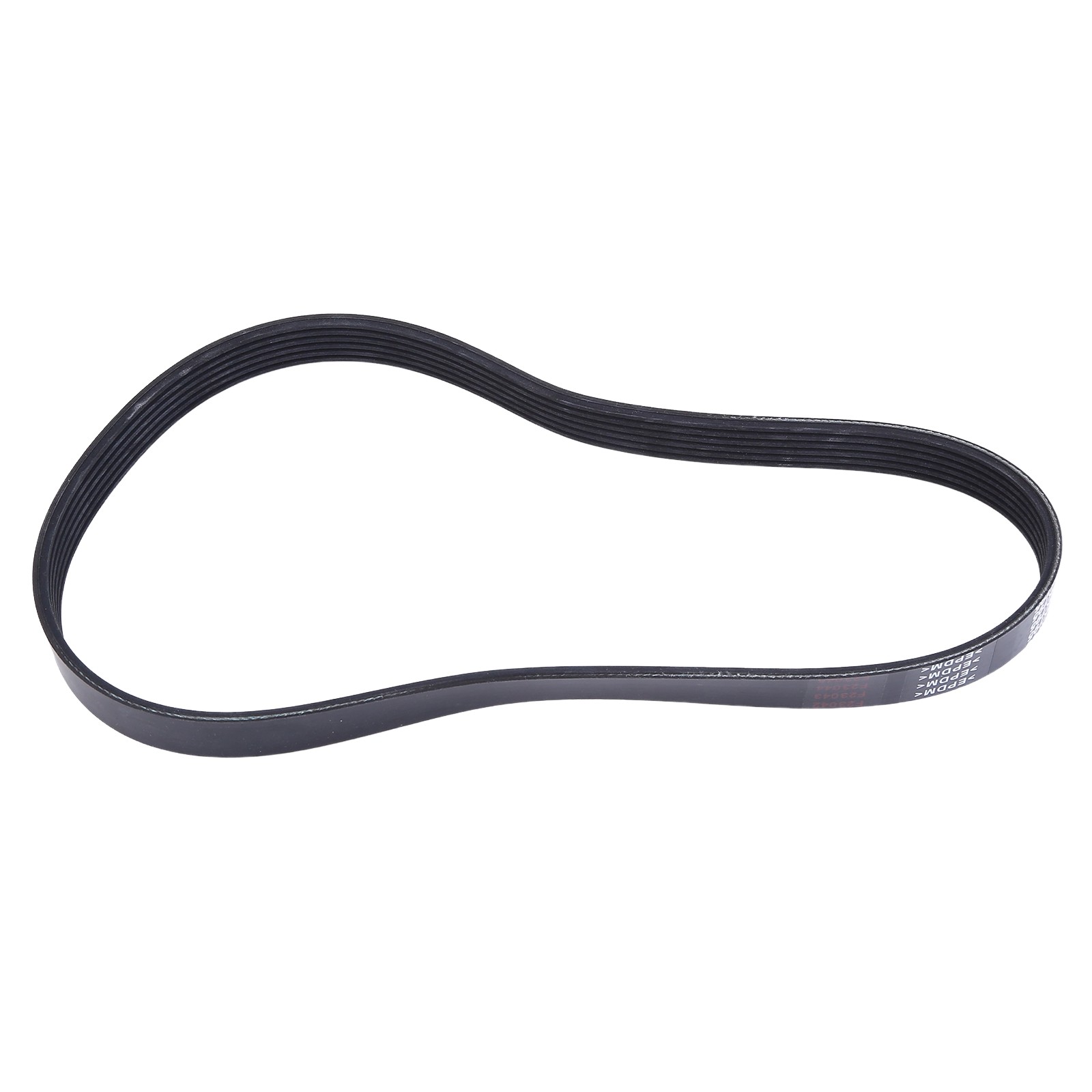 Maserati Ghibli S Q4 2013-2016 Serpentine belts Set