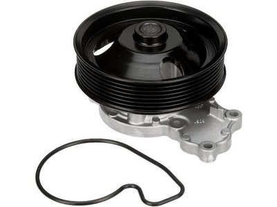 Gates Water Pump (Standard) Water Pump fits Honda Civic 2016-2021 36RGXQ