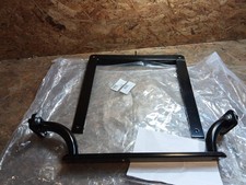 Sparco Sitzkonsole passend für VW Golf III/Vento/Corrado 06/91-09-95 /Polo 6N &