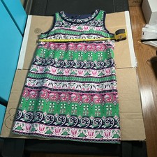 Talbots Mini Dress Size16P