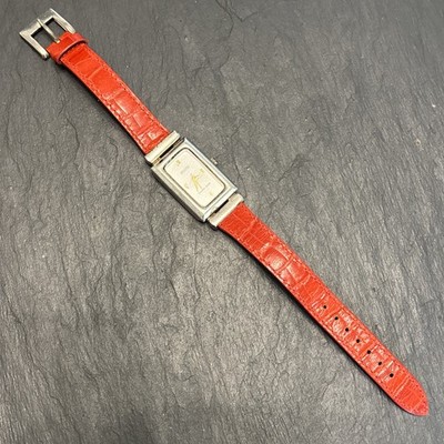 Ecclissi 925 Sterling Silver Vintage Watch 21250 Fresh  display picture 3