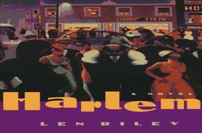 Harlem - VERY GOOD