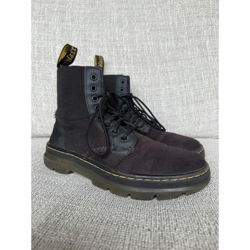 Combs Dr. Martens