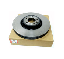 Disque de frein Land Rover RANGE ROVER SPORT