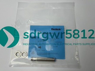 1PCS BRAND NEW ONES Bedook BB-M1204N-C11S12 Sensor&Proximity Switch