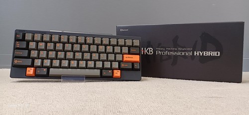 PFU HHKB PD-KB800B Tastatur