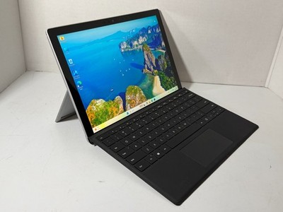 Microsoft Surface Pro 7 1866 12.3'' Core i5 1035G4  8GB RAM  128GB SSD Win11H
