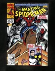 Amazing Spider-Man #356 Punisher, Moon Knight and More! Marvel 1991