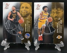 2025-26 Topps Signature Class Basketball - CHROME Singles - Complete Your Set!