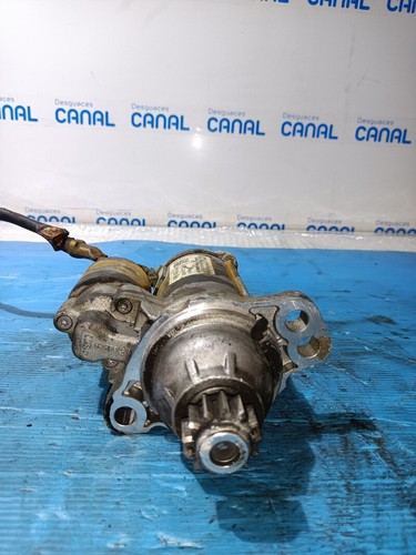 02M911024R halter anlasser OPEL VECTRA B BERLINA 1995 119623