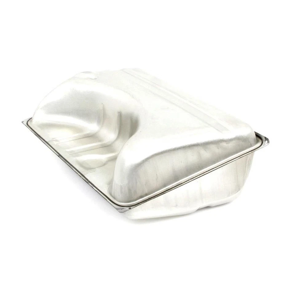 AMD 890-1068 18 Gallon Gas Tank, 68-70 Fits Dodge Plymouth A-Body Foto 2 de 4