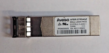 Lot of 7 Avago AFBR-57R5AQZ 4Gb 850nm SFP Optical Transceiver