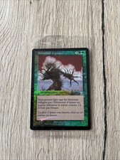 MTG✨Sealed THORN ELEMENTAL FOIL✨7th Edition MINT RARE Creature 2001