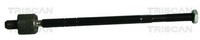 Triscan Axialgelenk Spurstange 8500 29220 FüR Vw Skoda Seat M14X1,5/M16X1,5 Polo