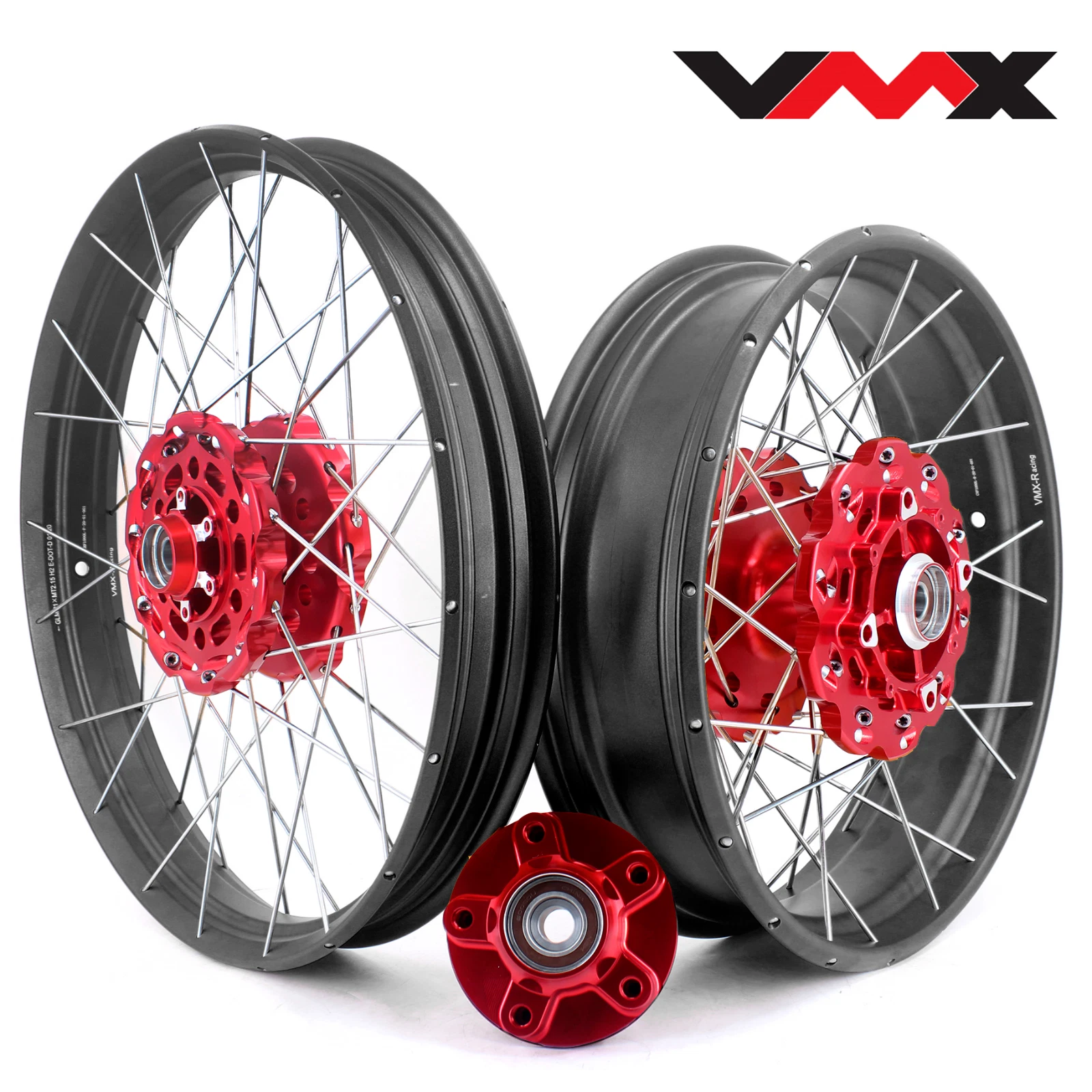 VMX 2.15*21