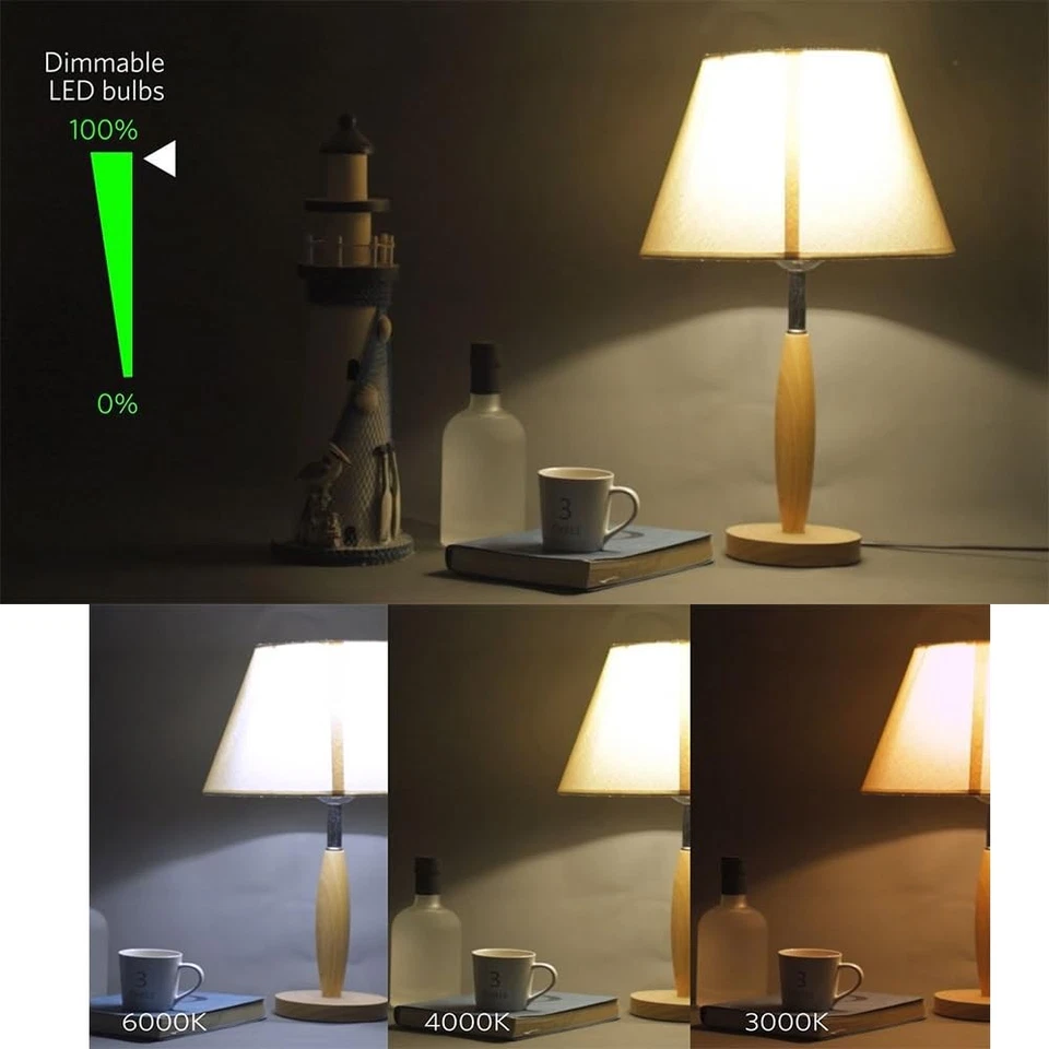 R7S 78mm LED Bulb 20W, J Type Double Ended Flood Light (200W Halogen T3 Repla... - Image 4 of 4