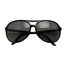 GUCCI Sunglasses/Black x Gray/GG1035 SA7737 