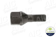 AIC Radschraube NEW MOBILITY PARTS 52917 M12 x 1,25 für PEUGEOT 205 2 20A 406 8B