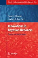 Dawn E. Holmes | Innovations in Bayesian Networks | Buch | Englisch (2008) | X