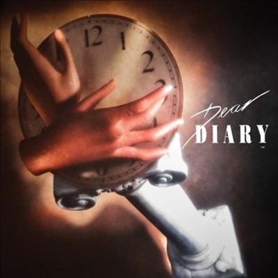 Dear Diary by Dear Diary