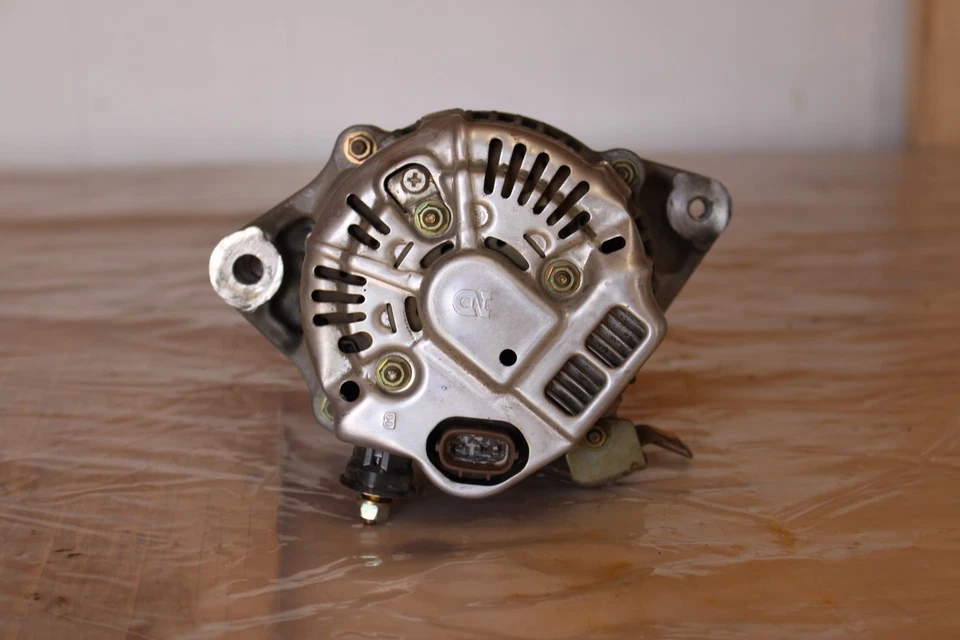 1997 - 2001 Toyota Camry Alternator - Image 4 of 4