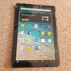 Amazon Fire HD 10 (11th Gen.) -T76N2B- 10.1" Black Tablet 32GB, Check Details 