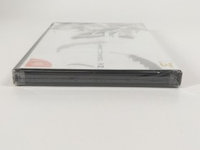 Karous Dreamcast Official Unopened Japanese Shmup Milestone CERO A