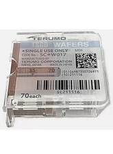Terumo  TSCD REF SC*W017 Wafers 1 Cartridge (70 Pieces Wafers): Brand New
