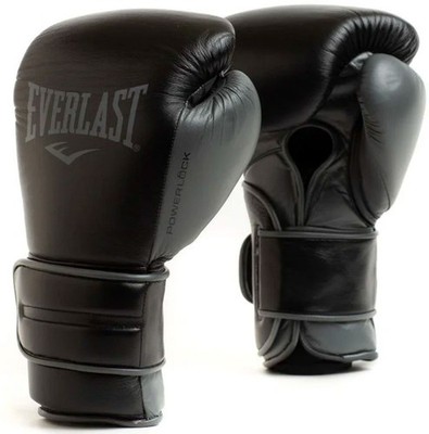 Everlast Boxhandschuhe Powerlock 2 Pro Training H&L Glove P0000242