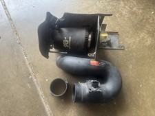 Porsche 911 996 Cold Air Intake Porsche 911 996 Cold Air Intake