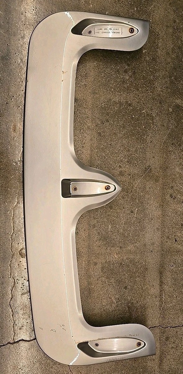 🔥 2002-2009 Chevy Trailblazer Lund Cab / Sun Visor - PN 12303 | eBay