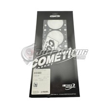 Cometic Mls Head Gasket 87mm .030 For Honda H22 H22a4 Dohc Vtec H22a7 C4252-030