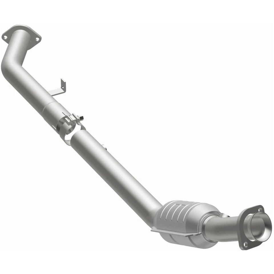MagnaFlow Catalytic Converter: EPA, For 2004-2004 Pontiac GTO Foto 3 de 4